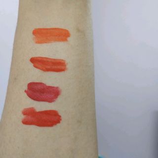 3 Chị Em kem lì