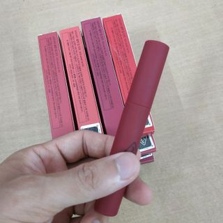 3 Chị Em kem lì