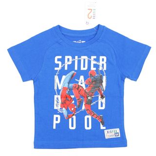 Áo Giác Lăng Cộc Tay Bé Trai Sz 2 đến 6 tuổi