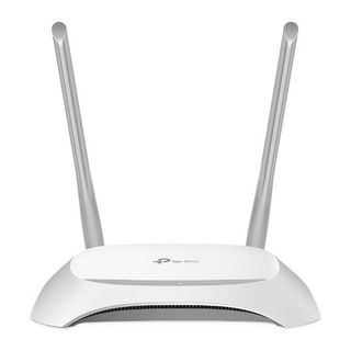 Bộ phát Wi-Fi TP-Link Chuẩn N tốc độ 300Mbps TL-WR840N giá sỉ