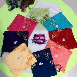 đầm thun lạnh mặc nhà