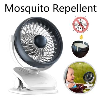 Quạt Đuổi Muỗi của MỸ