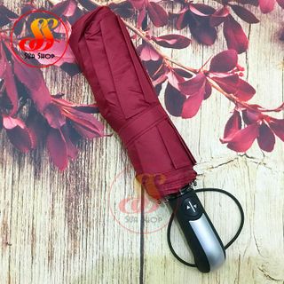 Ô tự động gấp mở 2 chiều xuất Nhật