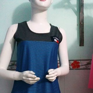 đồ bộ phối sọc sỉ số lượng