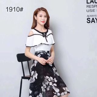 Đầm váy Hang ve chuyen cuoi gia iu thuong Đu mau du sz nha k giá sỉ