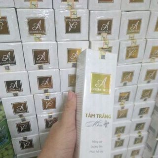 Tắm mềm A