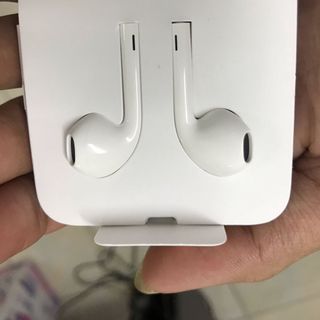 Tai nghe IPhone X