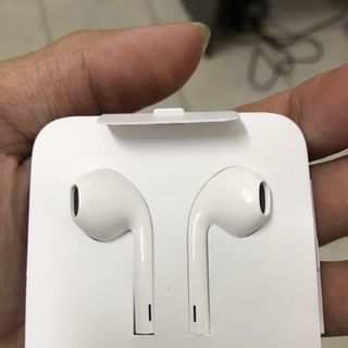 Tai nghe IPhone X