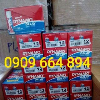 Dynamo Delay hàng Mỹ giá sỉ