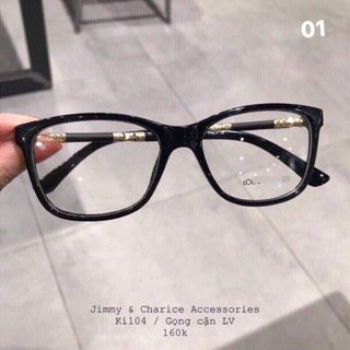 Mắt kinh cận