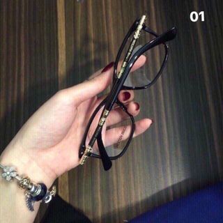 Mắt kinh cận