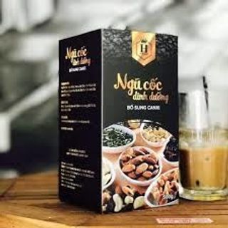 BỘT NGŨ CỐC HACO HUỆ BEAUTY