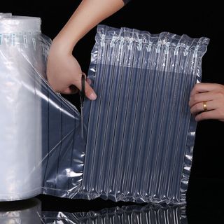 Cột khí chống sốc khổ 30cm dài 50m bọc hàng, đệm hơi đóng gói hàng dễ vỡ, bóng khí bọc hàng inflatable túi khí chèn hàng vận chuyển - MHPACK