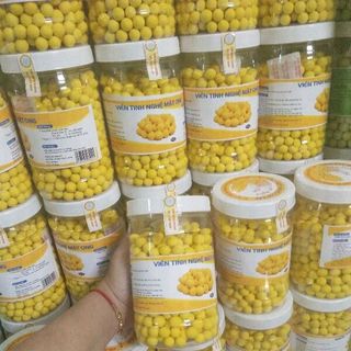 Viên nghê mât ong
