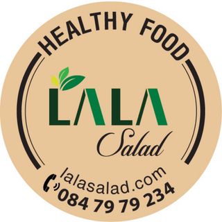 Healthyfood- Bún Khô Lá Cẩm - Lala Salad-Sỉ lẻ Đặc Sản