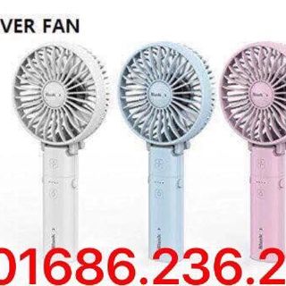 quạt mini cầm tay iriver hàn quốc giá sỉ