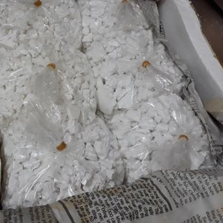 Tinh bột sắn dây nhà làm 1kg