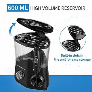 THIẾT BỊ LÀM SẠCH RĂNG TẠI NHÀ của MỸ