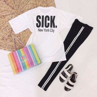 BỘ DA CÁ SICK
