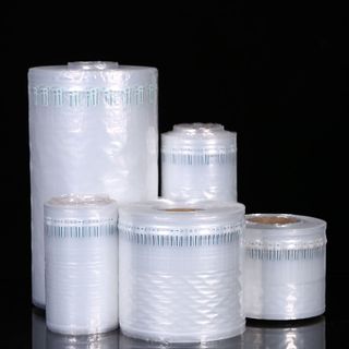 Cột khí chống sốc khổ 35cm dài 50m bọc hàng, đệm hơi đóng gói hàng dễ vỡ, bóng khí bọc hàng inflatable túi khí chèn hàng vận chuyển - MHPACK