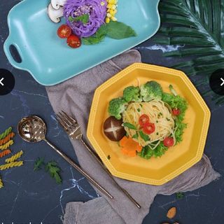 Healthyfood- Bún Khô Lá Cẩm - Lala Salad-Sỉ lẻ Đặc Sản