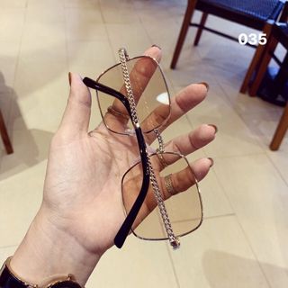 Mắt kinh cf
