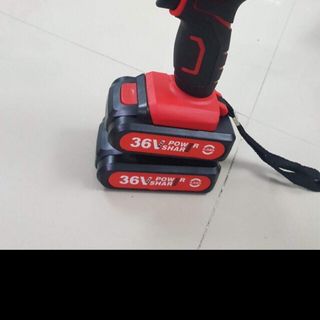 Khoan pin 36v mt