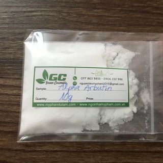 Chất làm trắng 10g