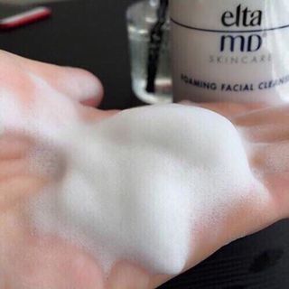 Sữa rửa mặt ELTA tạo bột trắng da