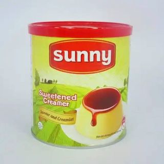 Sữa đặc Sunny loại 1kg