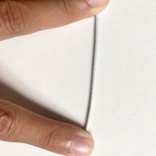 Tai nghe iPhone X Chuẩn zin đét từ máy