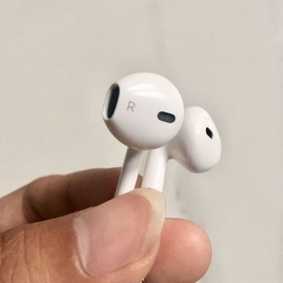 Tai nghe iPhone X Chuẩn zin đét từ máy