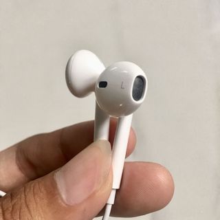 Tai nghe iPhone X Chuẩn zin đét từ máy