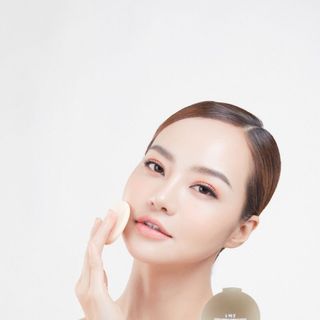 PHẤN PHỦ jolie Dion mua 3 tặng 1
