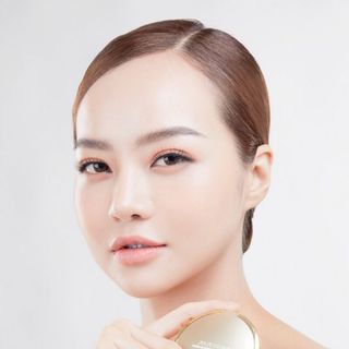 PHẤN PHỦ jolie Dion mua 3 tặng 1