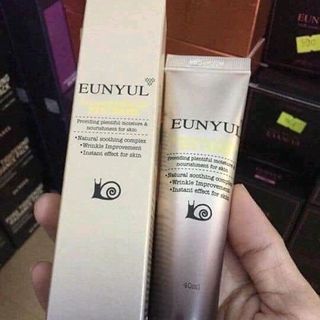 kem dưỡng mắt eunyul Hàn quốc