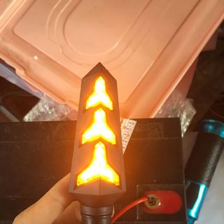 Xinhan mũi tên 12V và 48V