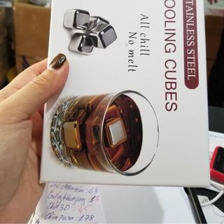 ĐÁ LẠNH VĨNH CỬU