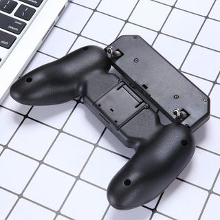 Tay cầm game W11