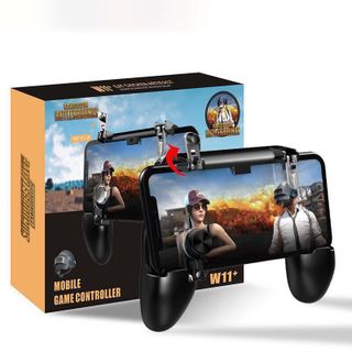 Tay cầm game W11