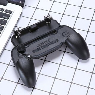 Tay cầm game W11