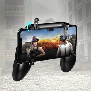 Tay cầm game W11