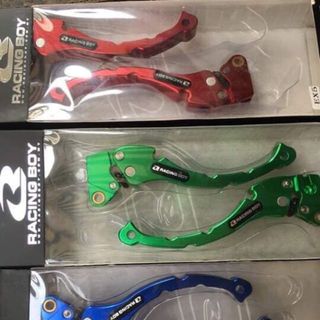 Tay phanh racing boy Cơ- Cơ