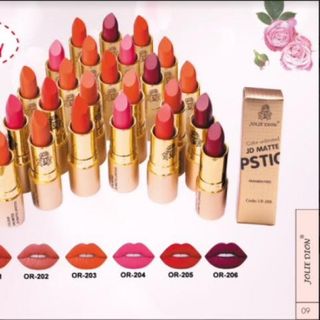 Son JD Matte LipsTick Jolie Dion mua 3 tặng 1 giá sỉ