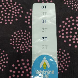 Quần legging nổi tiếng lighting bug xuất USA