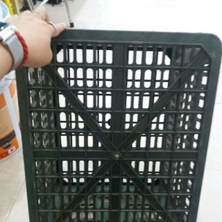 Bán buôn rổ xoài 20kg Phú Hòa An số lượng lớn giá rẻ