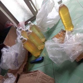 mật ong hoa hoàng kỳ thảo quả