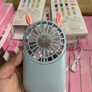Quạt mini cầm tay
