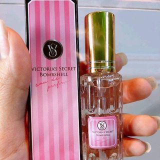 victoria secrect bombshell