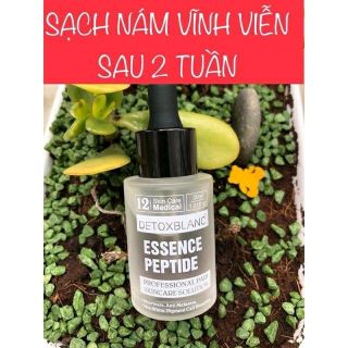 Serum trị nám Detox Blanc